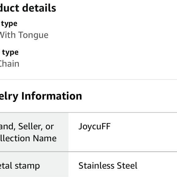 JoycuFF Memorial Gift Loss Loved Butterfly Lost Mom Dad Stainless Steel Jewelry - Picture 6 of 6